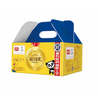 盼盼600g每日坚果-流通版