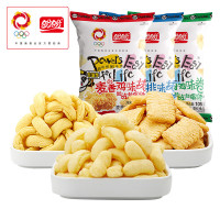 盼盼零食组合F款315g