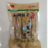 胡伢子 黄豆腐袋装 400g (彩包)