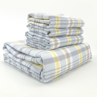 德泽 DZ-MJ-1056 简爱单条毛巾