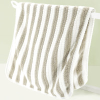 德泽 DZ-M346 超柔软单条吸水毛巾