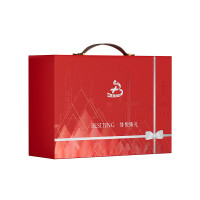 碧丝汀BESITING绯悦臻礼288型5340G+240抽