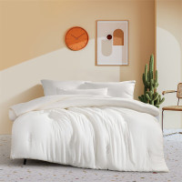 水星家纺 玉米软软四季被 126047 200*230cm