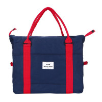 礼想之光(DREAMGIFT)大容量牛津布手提旅行包 DG007