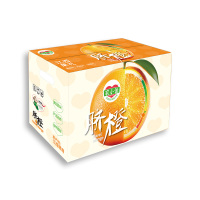 农小佳 赣南脐橙20斤装爆汁甜·标准优果(独立包装可溯源)