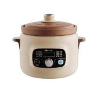 小熊电炖盅DDG-D40X9