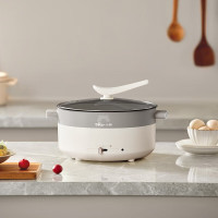 小熊电火锅DHG-H60D7