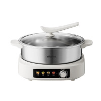 小熊 电火锅DHG-H40S1