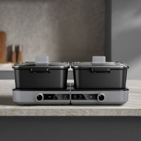 小熊电火锅DHG-F60D3