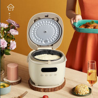 小熊电饭煲DFB-B20N2