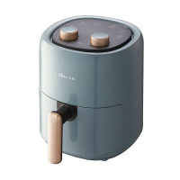 小熊 QZG-E12W5空气炸锅