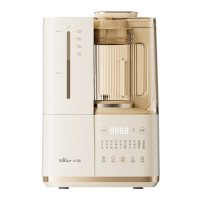 小熊 可拆刀破壁机PBJ-D12N5