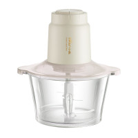 小熊 常规绞肉机QSJ-E03R7