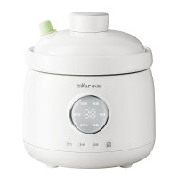 小熊 BB煲BBG-C10W3