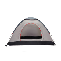 外交官(Diplomat)DFJ-105手抛帐篷(1-2人)