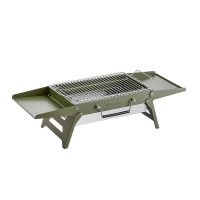 外交官(Diplomat)DFJ-701折叠碳烤炉DFJ-701