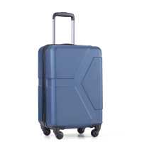 外交官拉杆箱-20英寸HM-6702