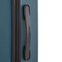 外交官拉杆箱-孔雀蓝-28英寸HM-6694-2