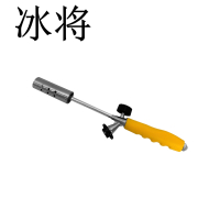 冰将 卡式喷火枪点火枪 385-765mm 个