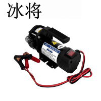 冰将 直流抽油泵加油泵 12V 个