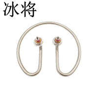 冰将 304不锈钢开水桶加热管 个