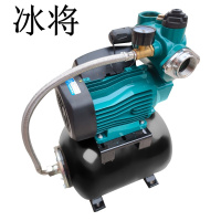 冰将 全自动220V增压泵智能自吸泵 单位:台