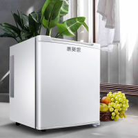 惠葵思单门冰箱200L静音节能嵌入式家用小型冰箱无霜智能控温