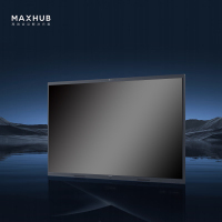 MAXHUB EG86AF 86英寸 4K 8G256G 双系统(安卓 windows) 会议平板一体机(计价单位:套