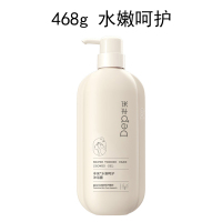 丰采 468g 水嫩呵护 浴液(计价单位:瓶)米黄色