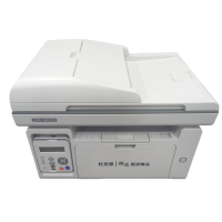 杜克恩 DM227NA4幅面 手动双面 20PPm PANTUM原厂三年服务黑白激光多功能一体机(计价单位:台)灰白