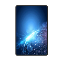 飞显 FX-LHDGD550W 13.3英寸 12G/256G Windows系统 会议平板一体机(计价单位:台) 黑色