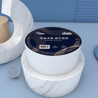 清风 AJ01GW1 4层*650克/卷 12卷/箱 大盘纸(计价单位:箱)