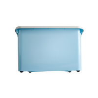 杜克恩 DKE-SNX-10 收纳箱(计价单位:个)蓝色