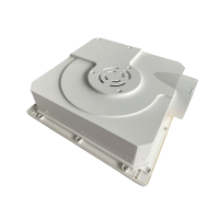 杜克恩 DKE-HQS-10 换气扇(计价单位:台)白色