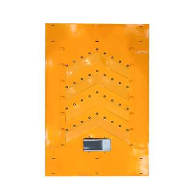 赛芙雷 SFL-09 警示灯(计价单位:盏) 黄色