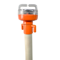 乔皮卡 QPK-BZD-08 标志灯(计价单位:盏) 黄色