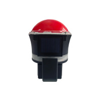 乔皮卡 QPK-BZD-66 警示灯(计价单位:盏) 黑色