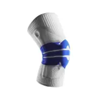 杜克恩 DKE-HJ-10 运动护具(计价单位:套)白色