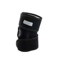 杜克恩 DKE-HJ-12 运动护具(计价单位:套)黑色