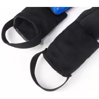 杜克恩 GWBE-0262 运动护具 护腿(计价单位:套) 蓝色