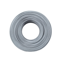 杜克恩 DKE-WX-11 网线/电话线(计价单位:箱)灰色