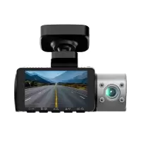 杜克恩 DKE-XCJLY-10 行车记录仪(计价单位:台)黑色