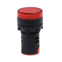 杜克恩 DKE-ZSD-10 指示灯(计价单位:个)红色