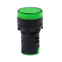 杜克恩 DKE-ZSD-11 指示灯(计价单位:个)绿色