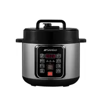 山水 AX-B593 SY-50D51 电饭锅(计价单位:台)