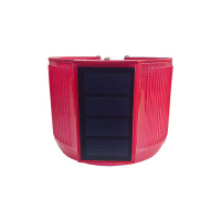 乔皮卡 QPK-BZD-54警示灯(计价单位:盏)红色