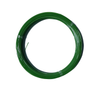 杜克恩 DKE-BD-002 材质PET 长50m/卷 塑料捆扎绳 (计价单位:卷) 绿色