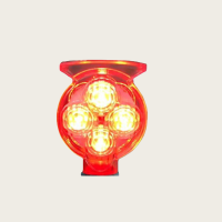 赛芙雷 SFL-ZSD-10 DC3.7V 100cd/㎡ 指示灯 (计价单位:个) 透明色