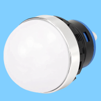 乔皮卡 QPK-ZSD-13 DC12V 50cd/㎡ 指示灯 (计价单位:个) 白色