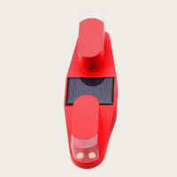 乔皮卡 QPK-ZSD-14 3.7V 600cd/㎡ 指示灯 (计价单位:个) 红色